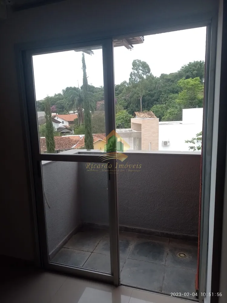 Apartamento, 2 quartos, 84 m² - Foto 9