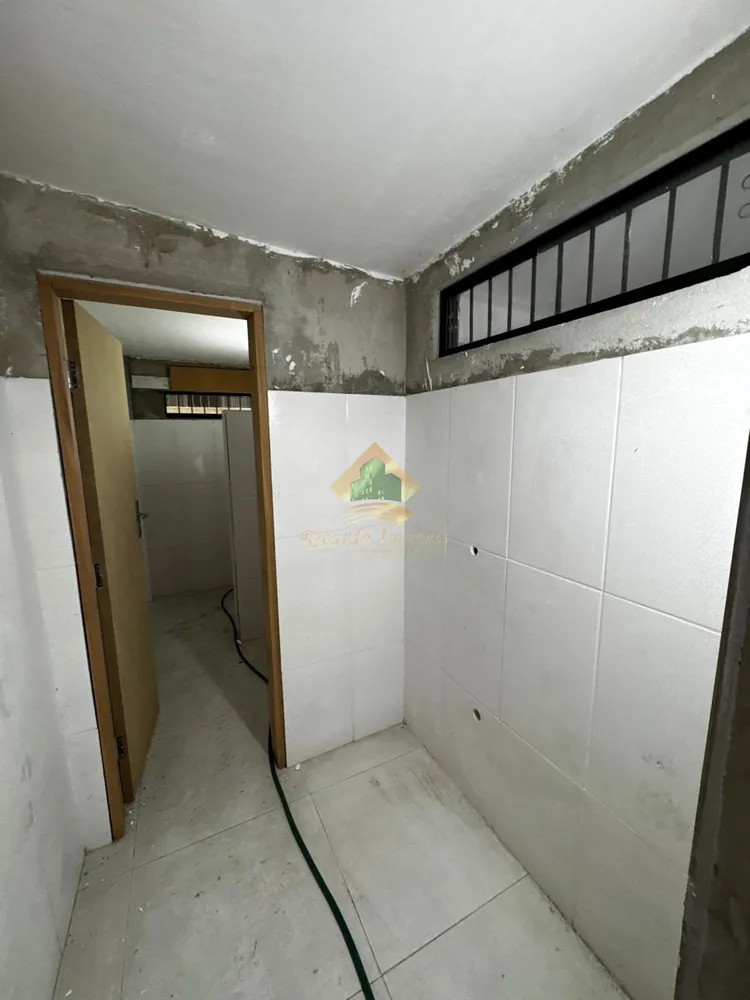 Loja-Salão, 150 m² - Foto 4
