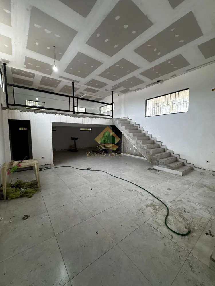 Loja-Salão, 150 m² - Foto 1