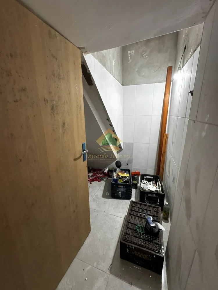 Loja-Salão, 150 m² - Foto 2