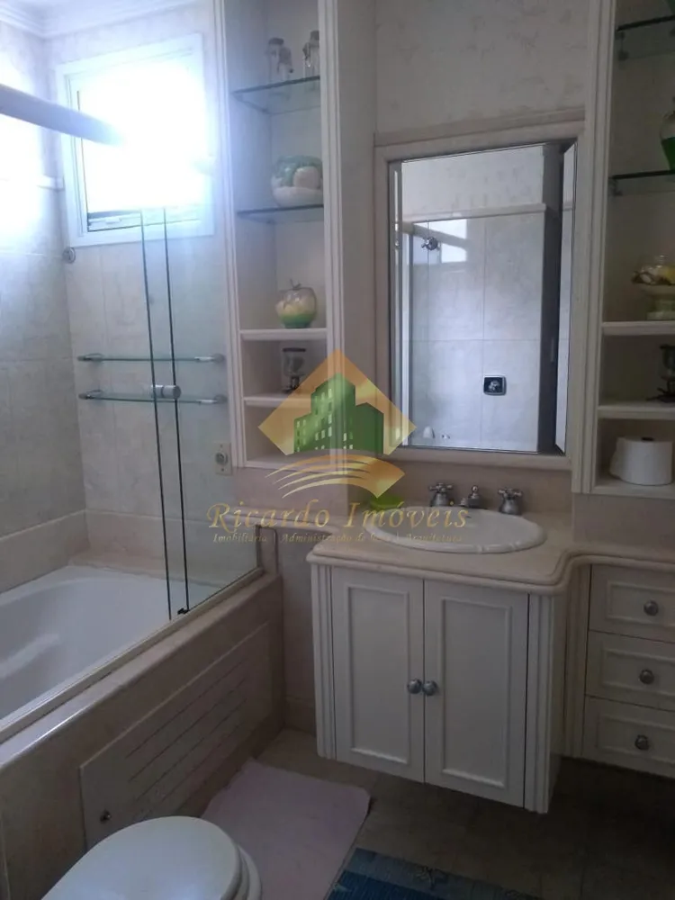 Apartamento, 4 quartos, 308 m² - Foto 16