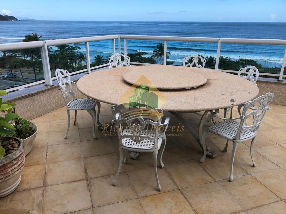 Apartamento, 4 quartos, 308 m² - Foto 2