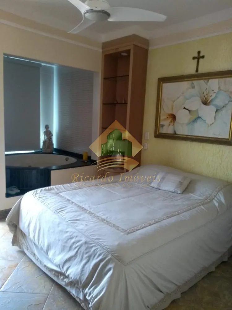 Apartamento, 4 quartos, 308 m² - Foto 9