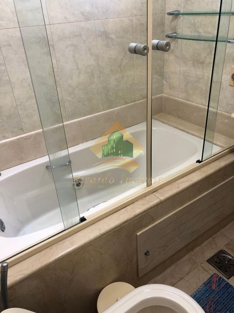 Apartamento, 4 quartos, 308 m² - Foto 1