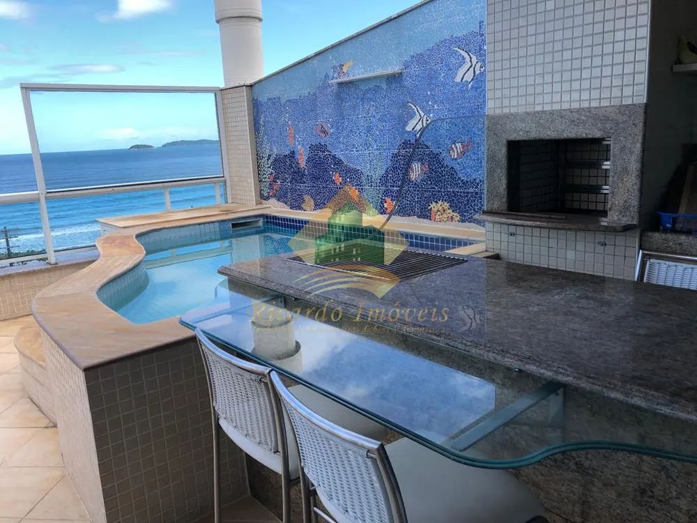 Apartamento, 4 quartos, 308 m² - Foto 1