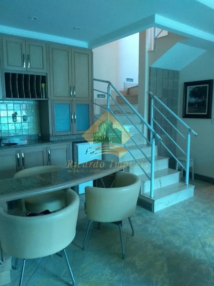 Apartamento, 4 quartos, 308 m² - Foto 5