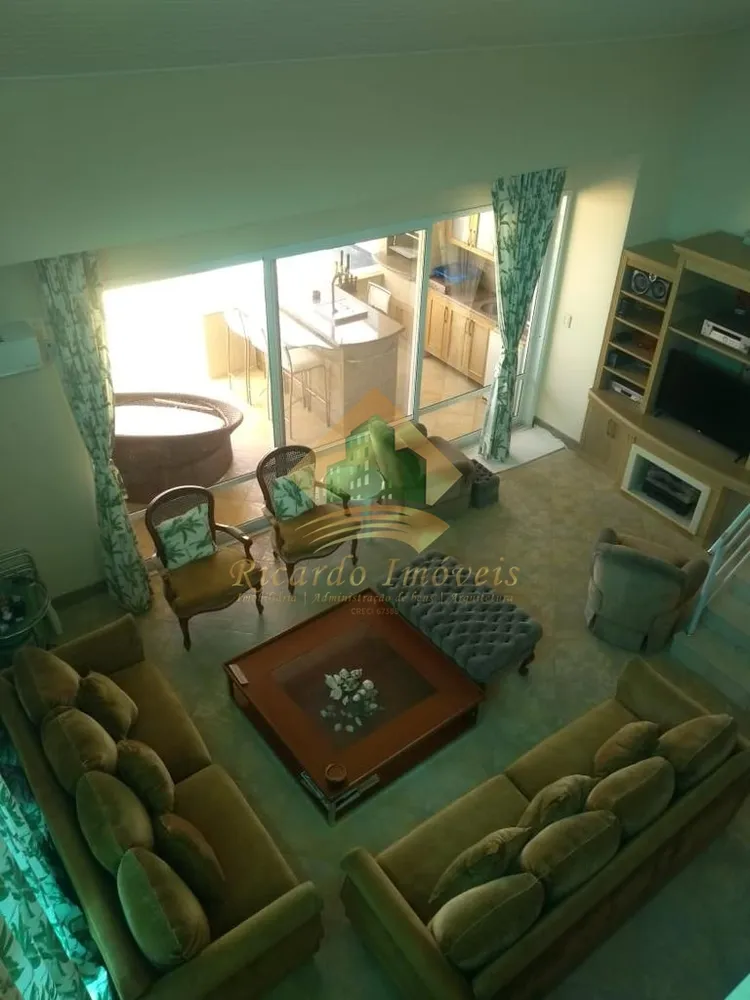 Apartamento, 4 quartos, 308 m² - Foto 6