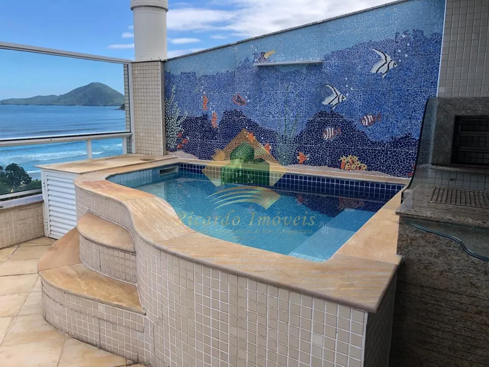 Apartamento, 4 quartos, 308 m² - Foto 4