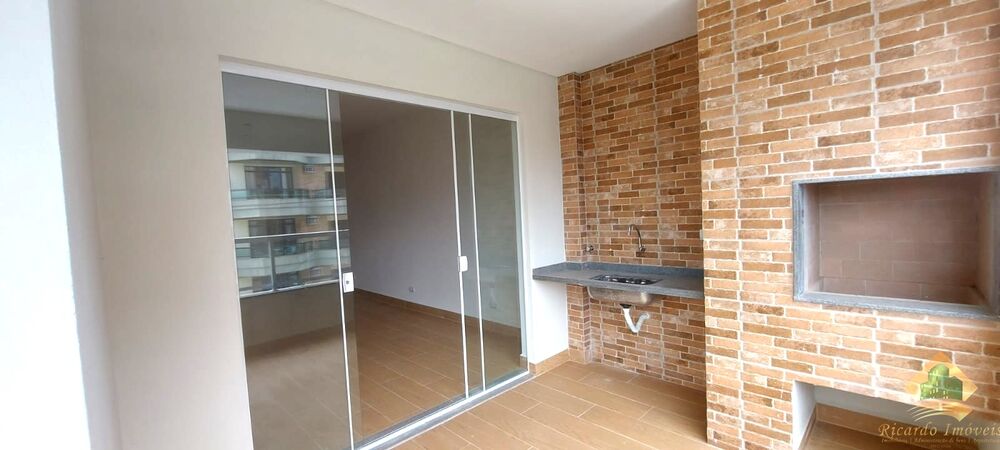 Apartamento, 1 quarto, 76 m² - Foto 2