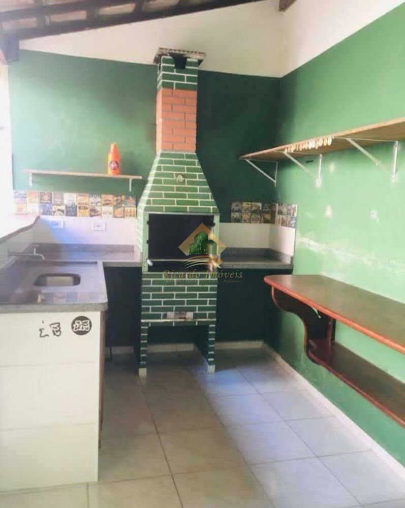 Sobrado, 5 quartos, 240 m² - Foto 17