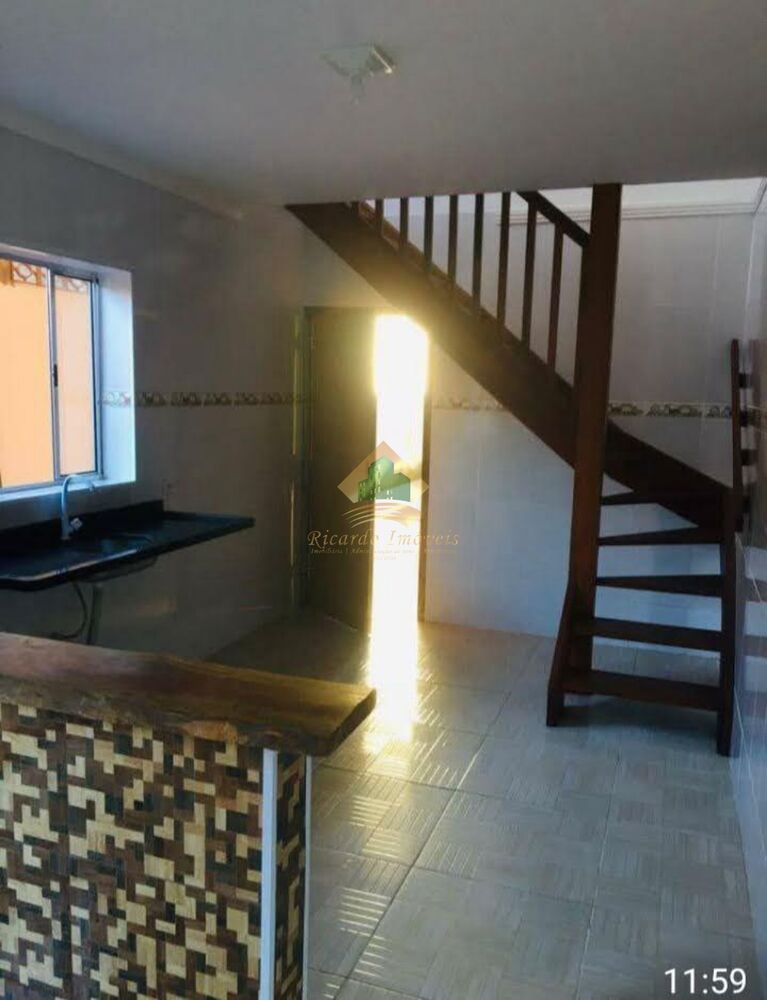 Sobrado, 5 quartos, 240 m² - Foto 2