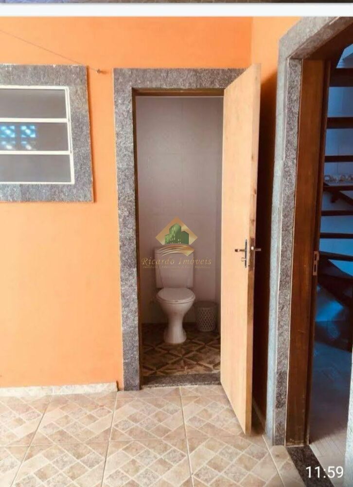 Sobrado, 5 quartos, 240 m² - Foto 9