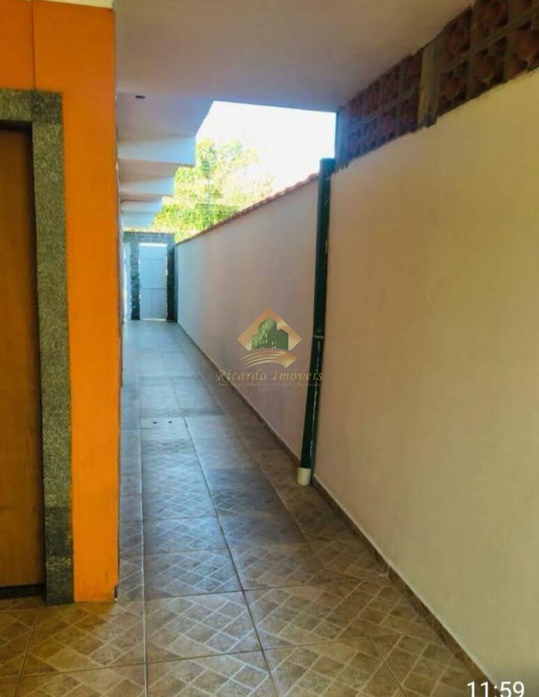 Sobrado, 5 quartos, 240 m² - Foto 19