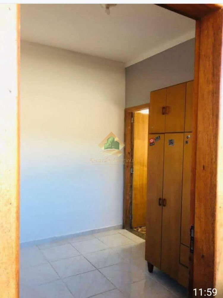 Sobrado, 5 quartos, 240 m² - Foto 1