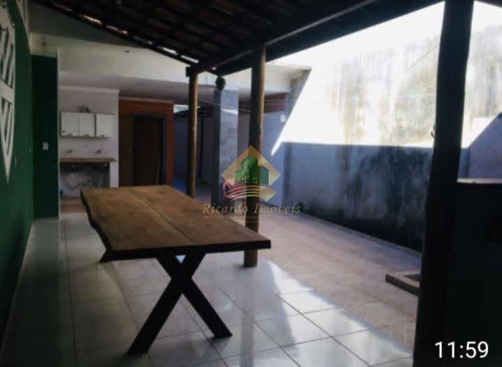 Sobrado, 5 quartos, 240 m² - Foto 6