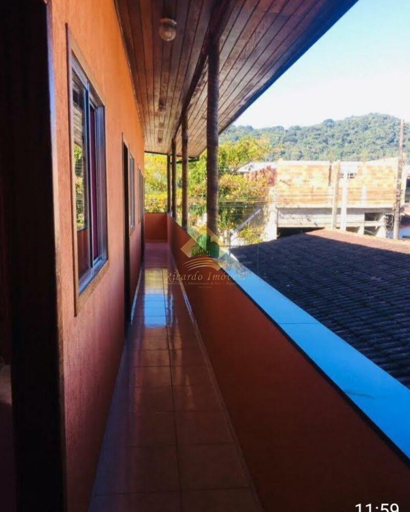Sobrado, 5 quartos, 240 m² - Foto 21