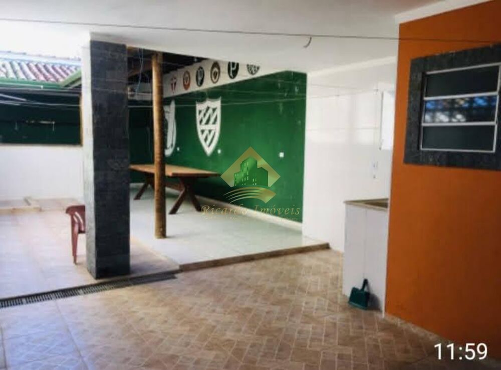 Sobrado, 5 quartos, 240 m² - Foto 7