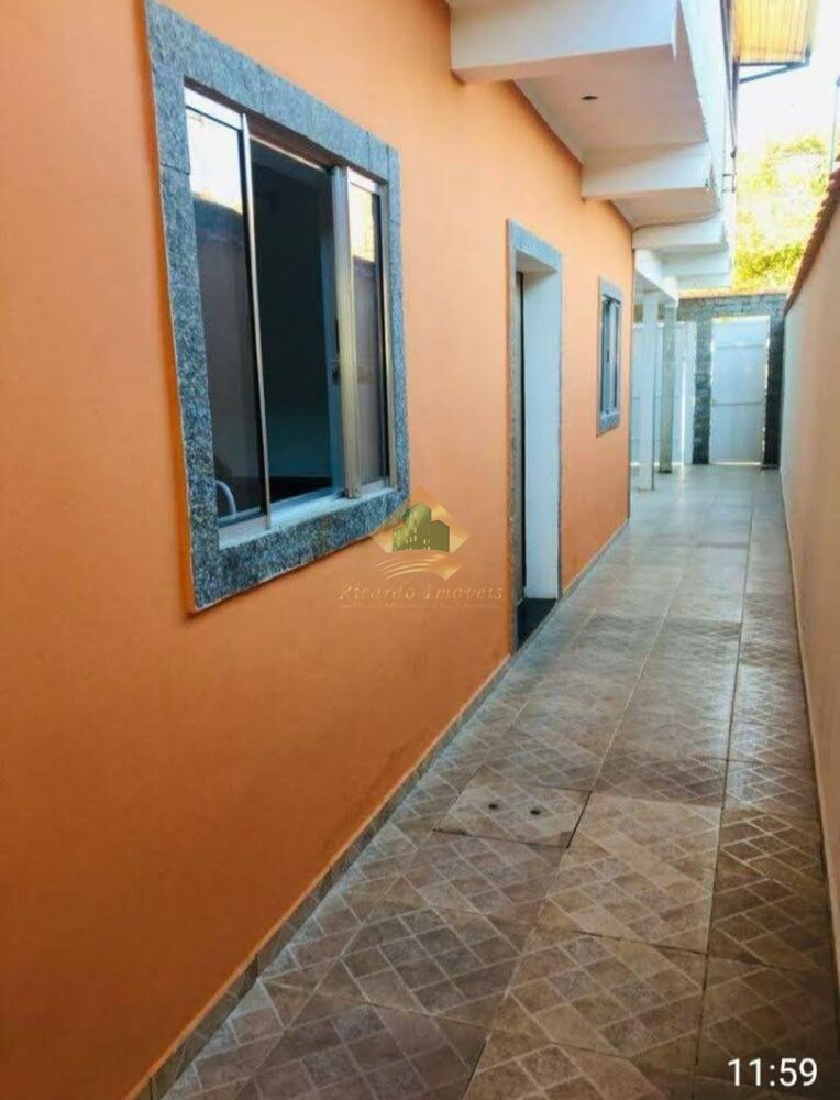 Sobrado, 5 quartos, 240 m² - Foto 5
