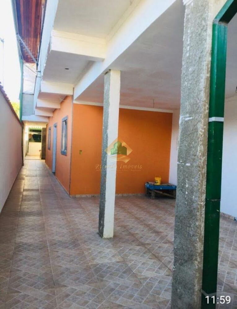 Sobrado, 5 quartos, 240 m² - Foto 18