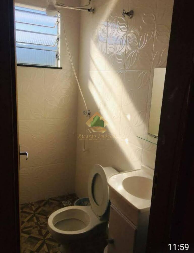 Sobrado, 5 quartos, 240 m² - Foto 16