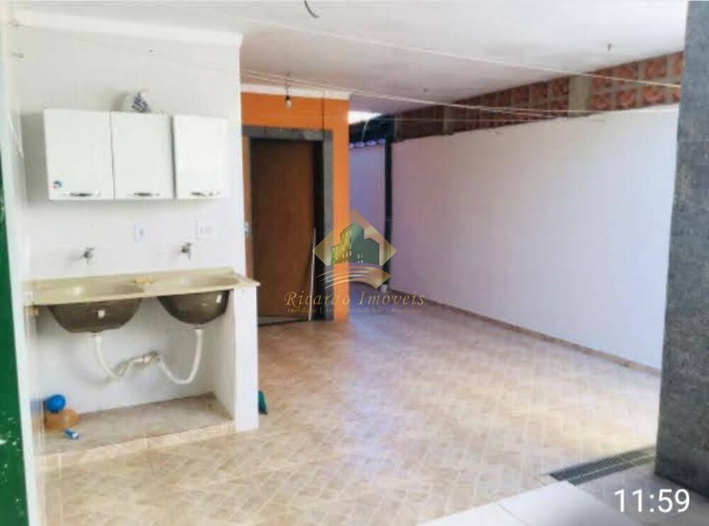 Sobrado, 5 quartos, 240 m² - Foto 12