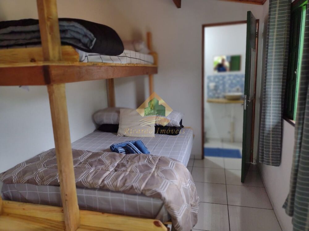 Casa, 2 quartos, 300 m² - Foto 3