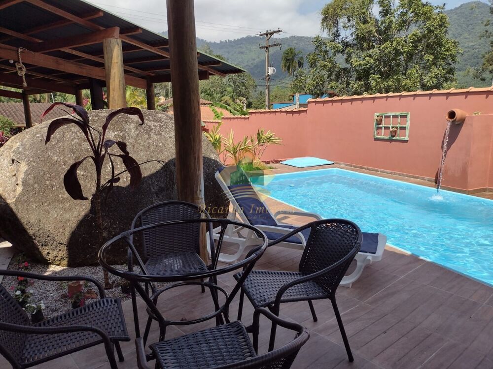 Casa, 2 quartos, 300 m² - Foto 15