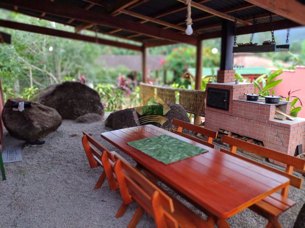 Casa, 2 quartos, 300 m² - Foto 7