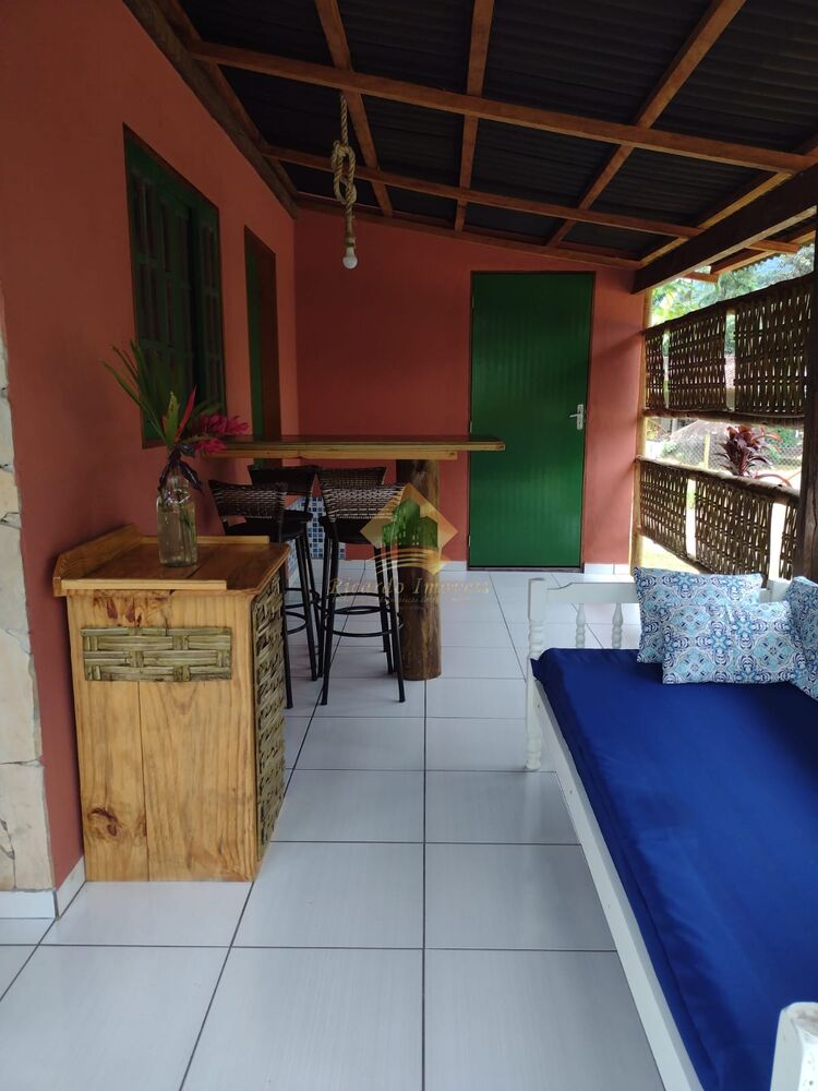 Casa, 2 quartos, 300 m² - Foto 11