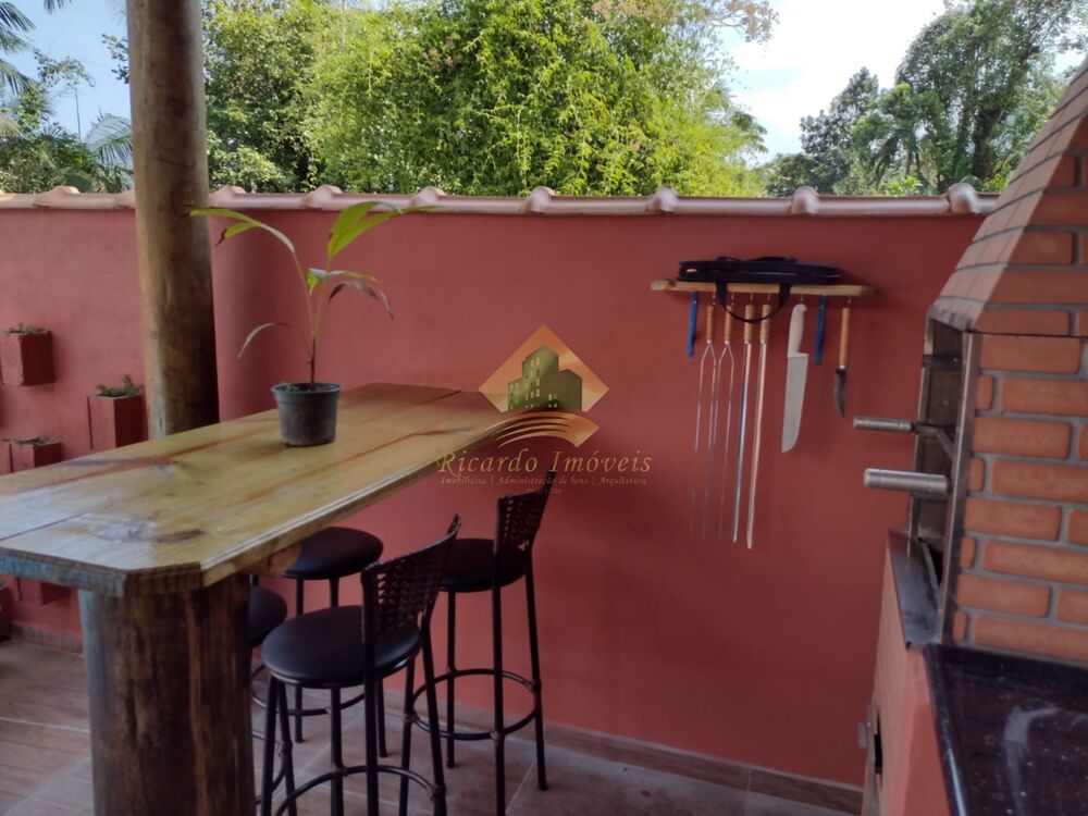 Casa, 2 quartos, 300 m² - Foto 17