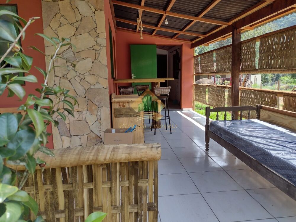 Casa, 2 quartos, 300 m² - Foto 6