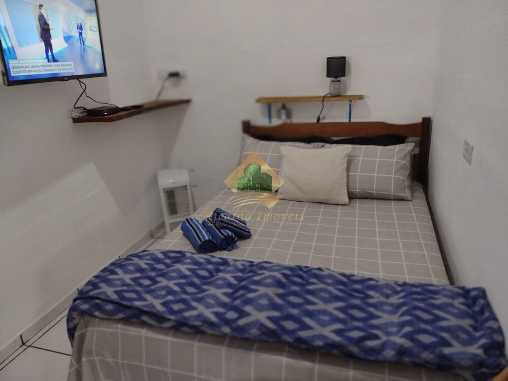 Casa, 2 quartos, 300 m² - Foto 5
