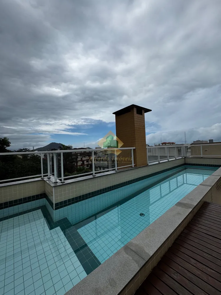 Apartamento, 2 quartos, 70 m² - Foto 1