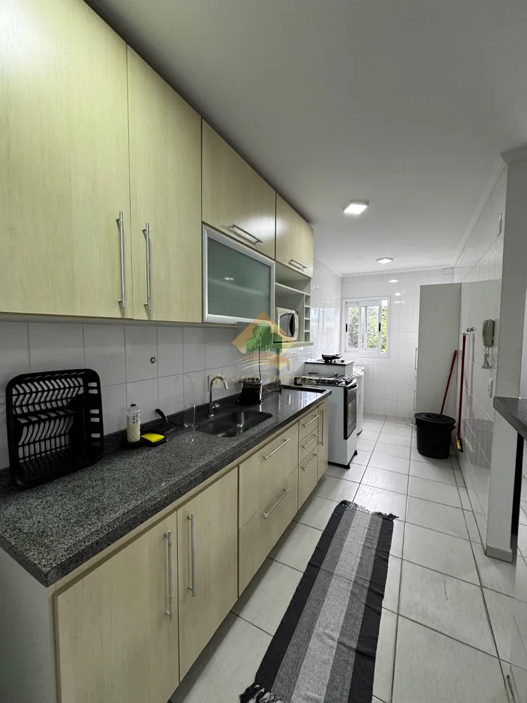 Apartamento, 2 quartos, 70 m² - Foto 11