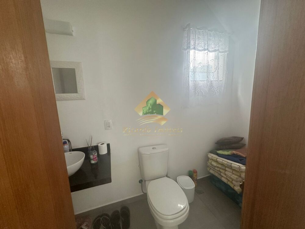 Casa de Condomínio, 3 quartos - Foto 9
