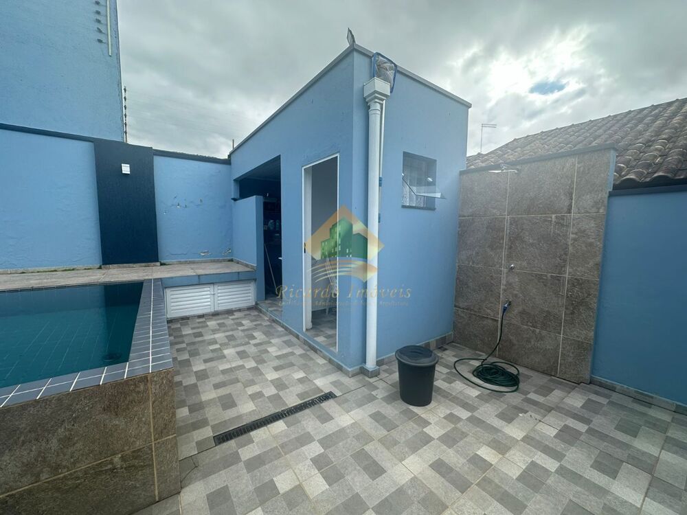 Casa de Condomínio, 3 quartos - Foto 8
