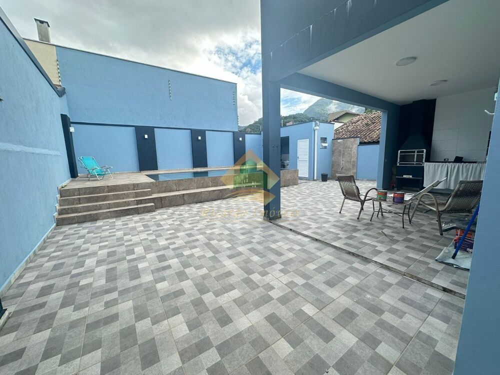 Casa de Condomínio, 3 quartos - Foto 10