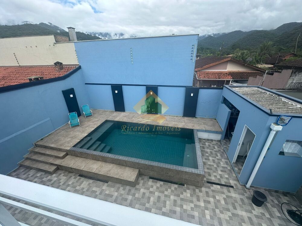 Casa de Condomínio, 3 quartos - Foto 21