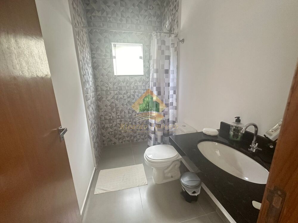 Casa de Condomínio, 3 quartos - Foto 16