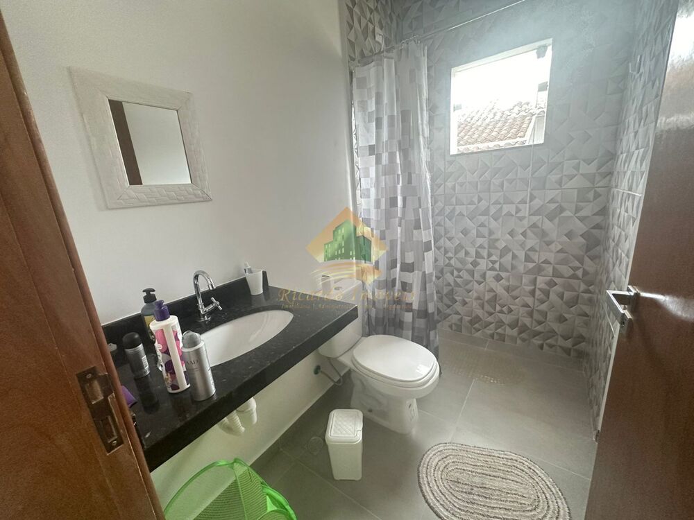 Casa de Condomínio, 3 quartos - Foto 18
