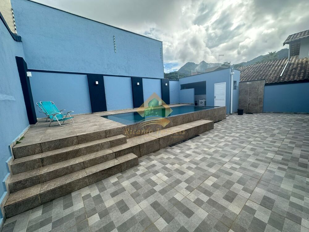 Casa de Condomínio, 3 quartos - Foto 12