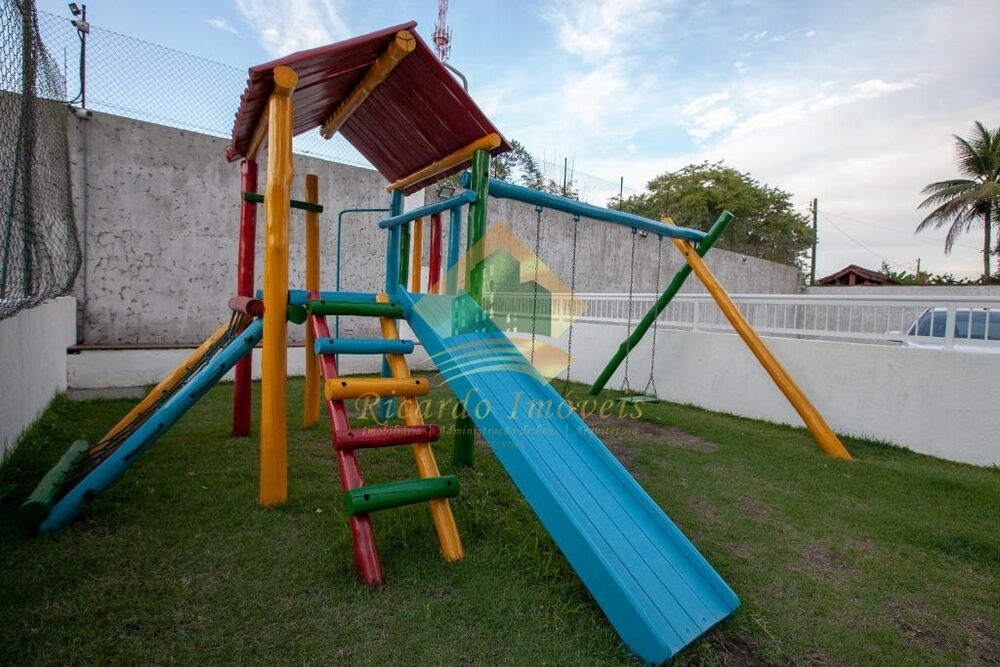 Apartamento, 2 quartos, 56 m² - Foto 3