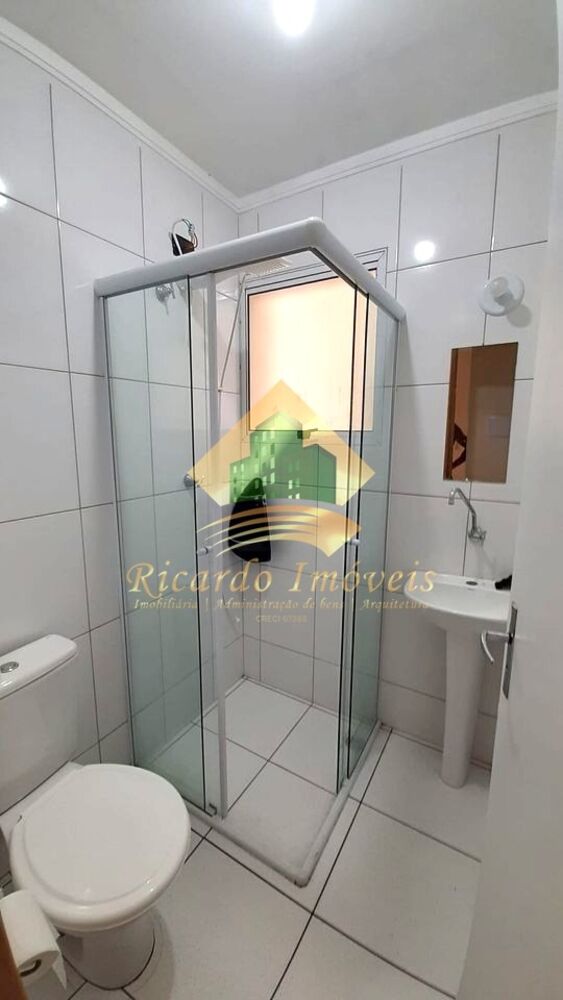 Apartamento, 2 quartos, 56 m² - Foto 2