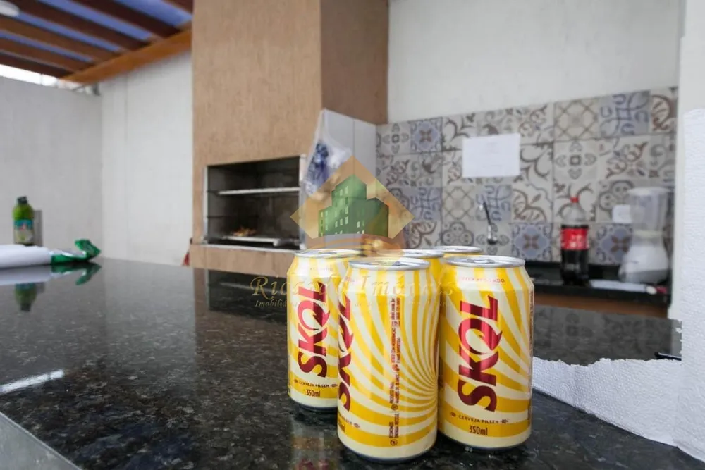 Apartamento, 2 quartos, 56 m² - Foto 13