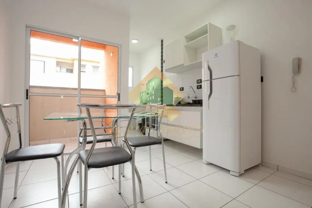 Apartamento, 2 quartos, 56 m² - Foto 6