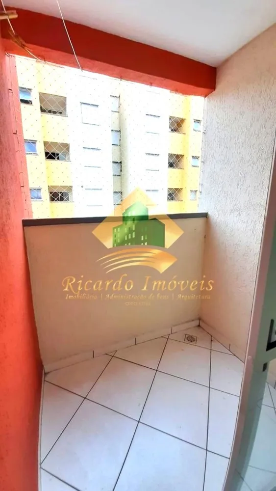 Apartamento, 2 quartos, 56 m² - Foto 4