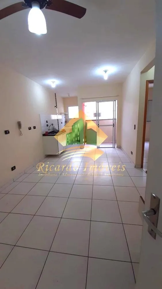 Apartamento, 2 quartos, 56 m² - Foto 2