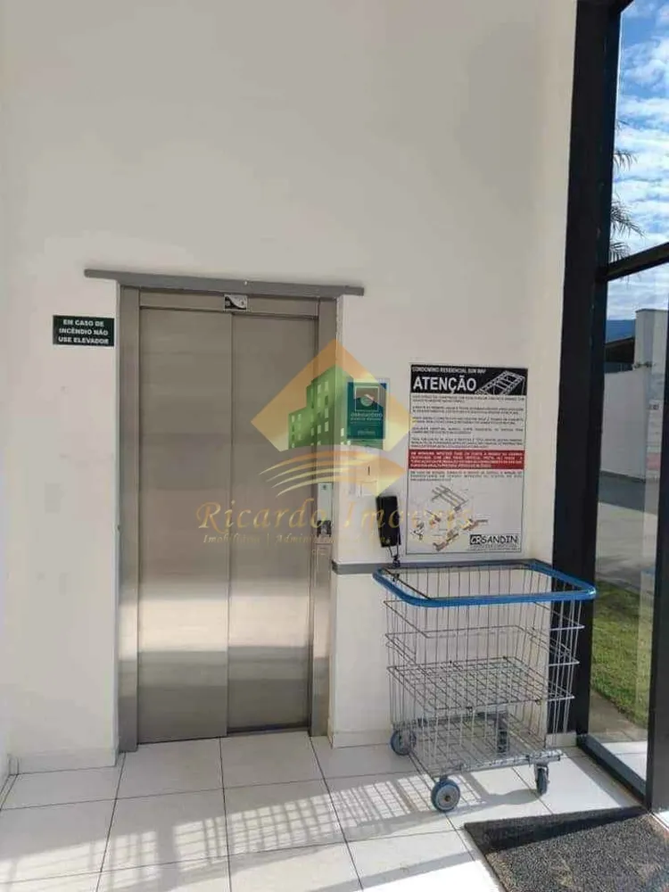 Apartamento, 2 quartos, 56 m² - Foto 9