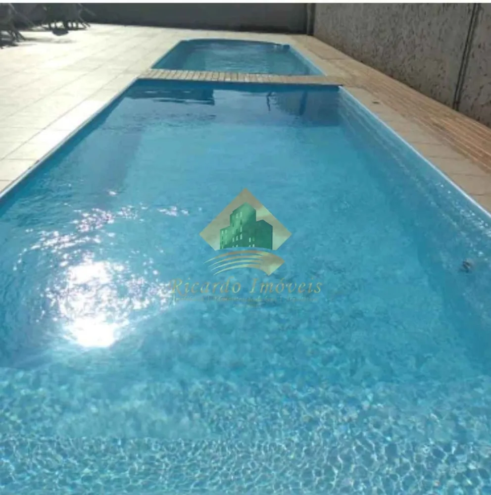 Apartamento, 2 quartos, 56 m² - Foto 12