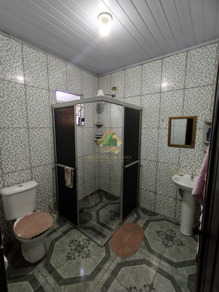 Casa, 4 quartos, 169 m² - Foto 3